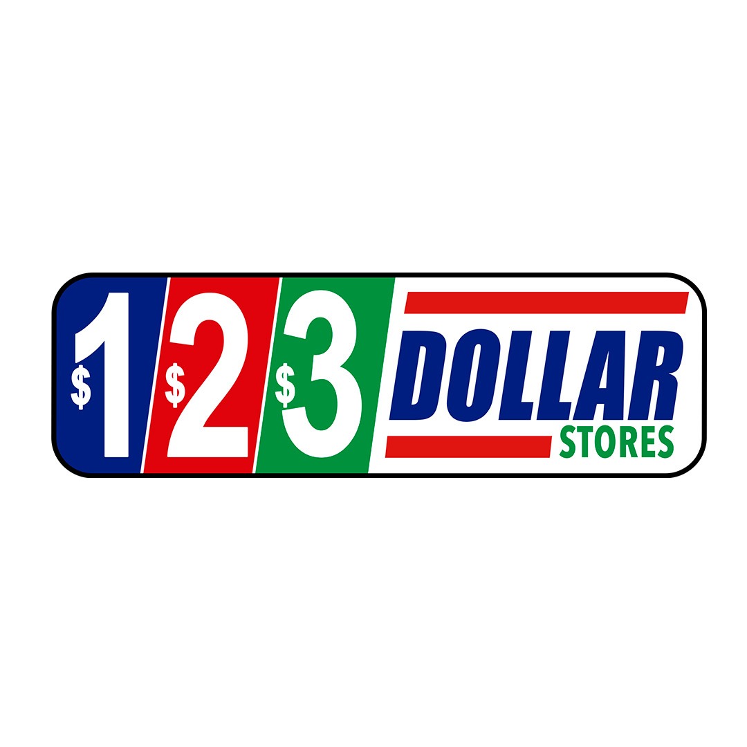 123 Dollar Stores