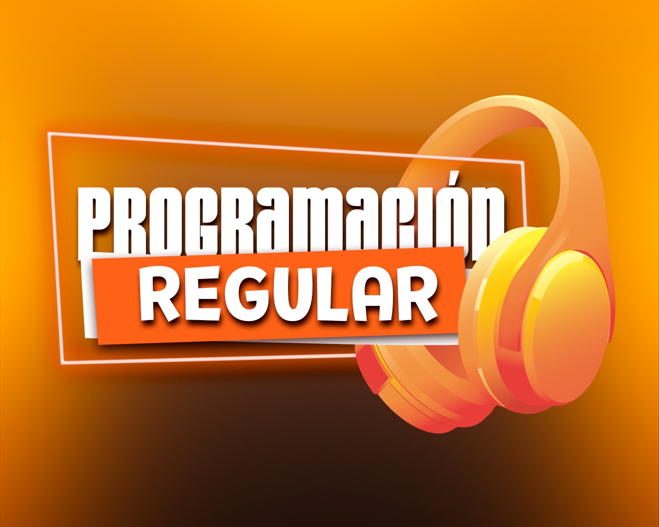 Programación Regular