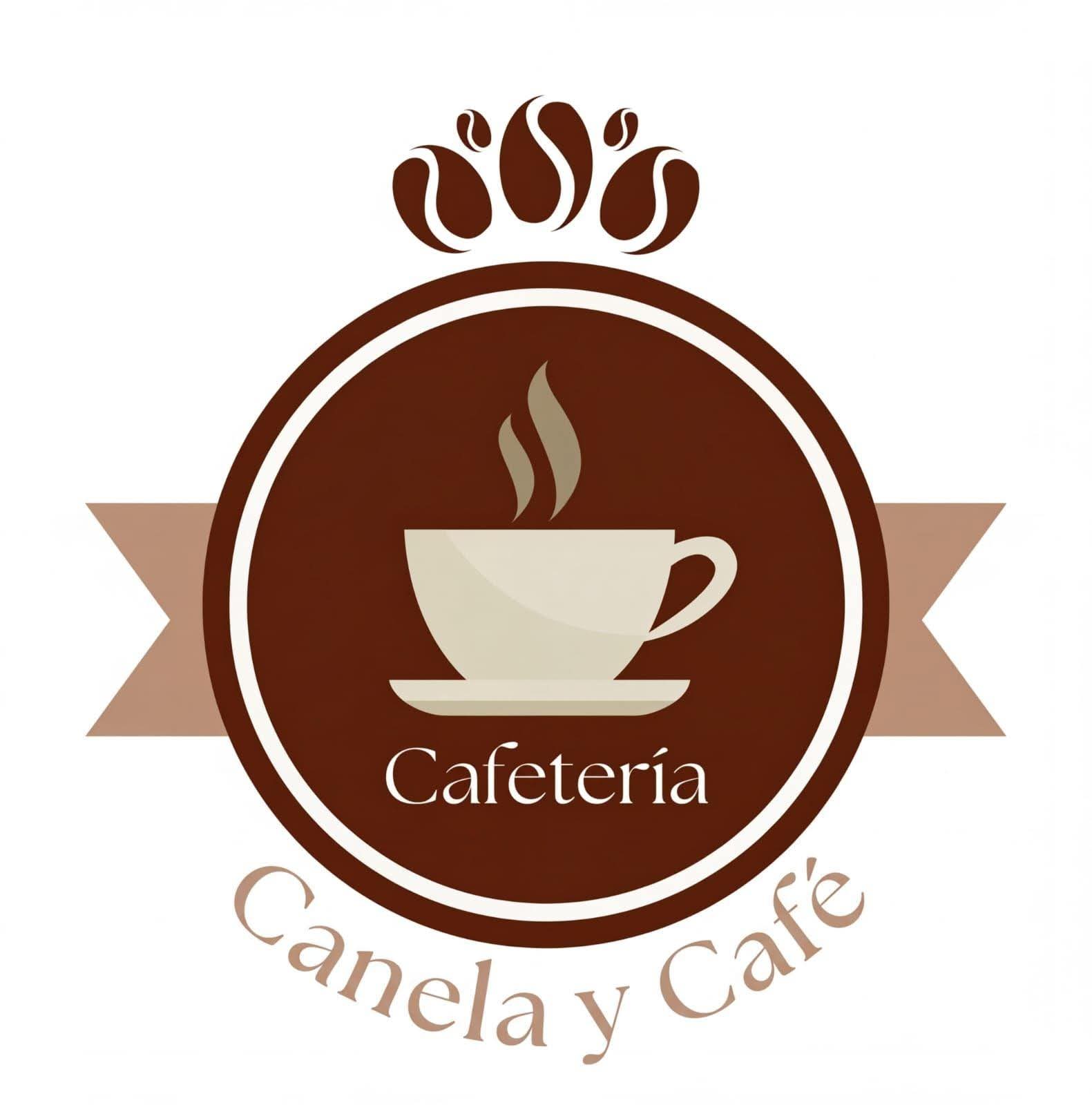 Cafetería Canela y Café