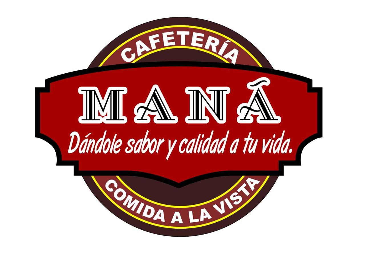 Cafetería Maná