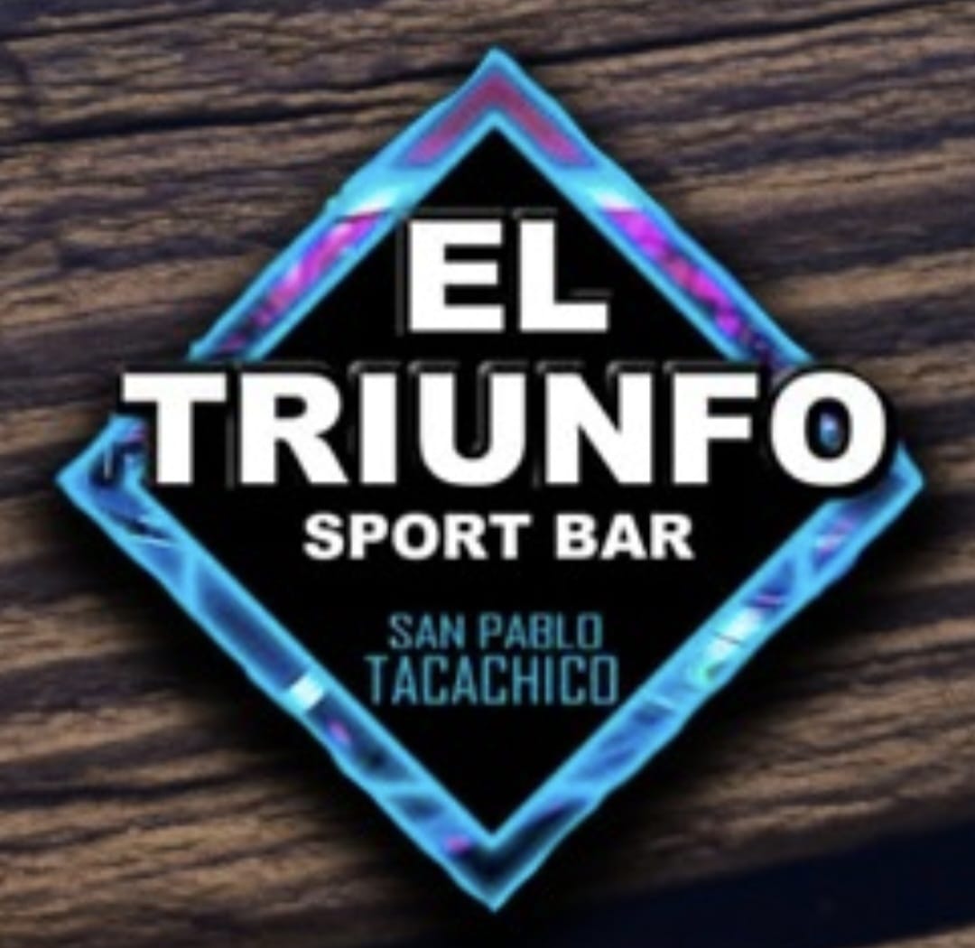 El Triunfo Sport Bar