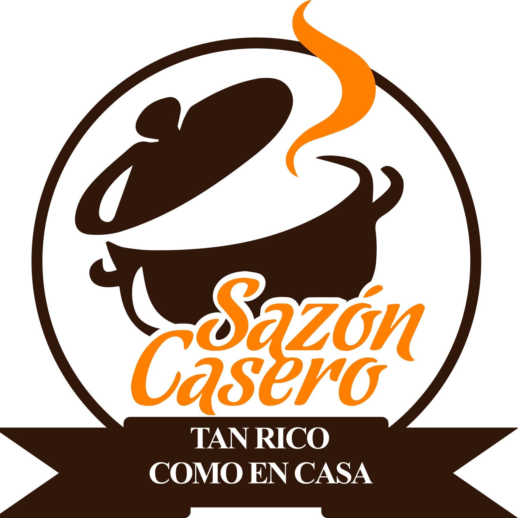 SAZÓN CASERO
