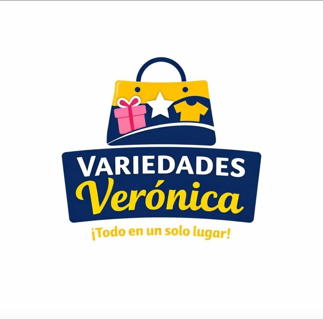 VARIEDADES VERÓNICA