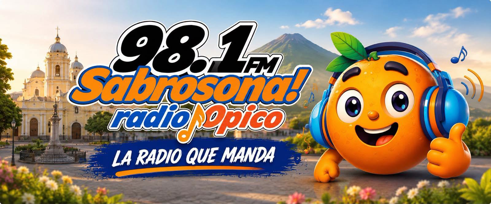 La Radio que Manda