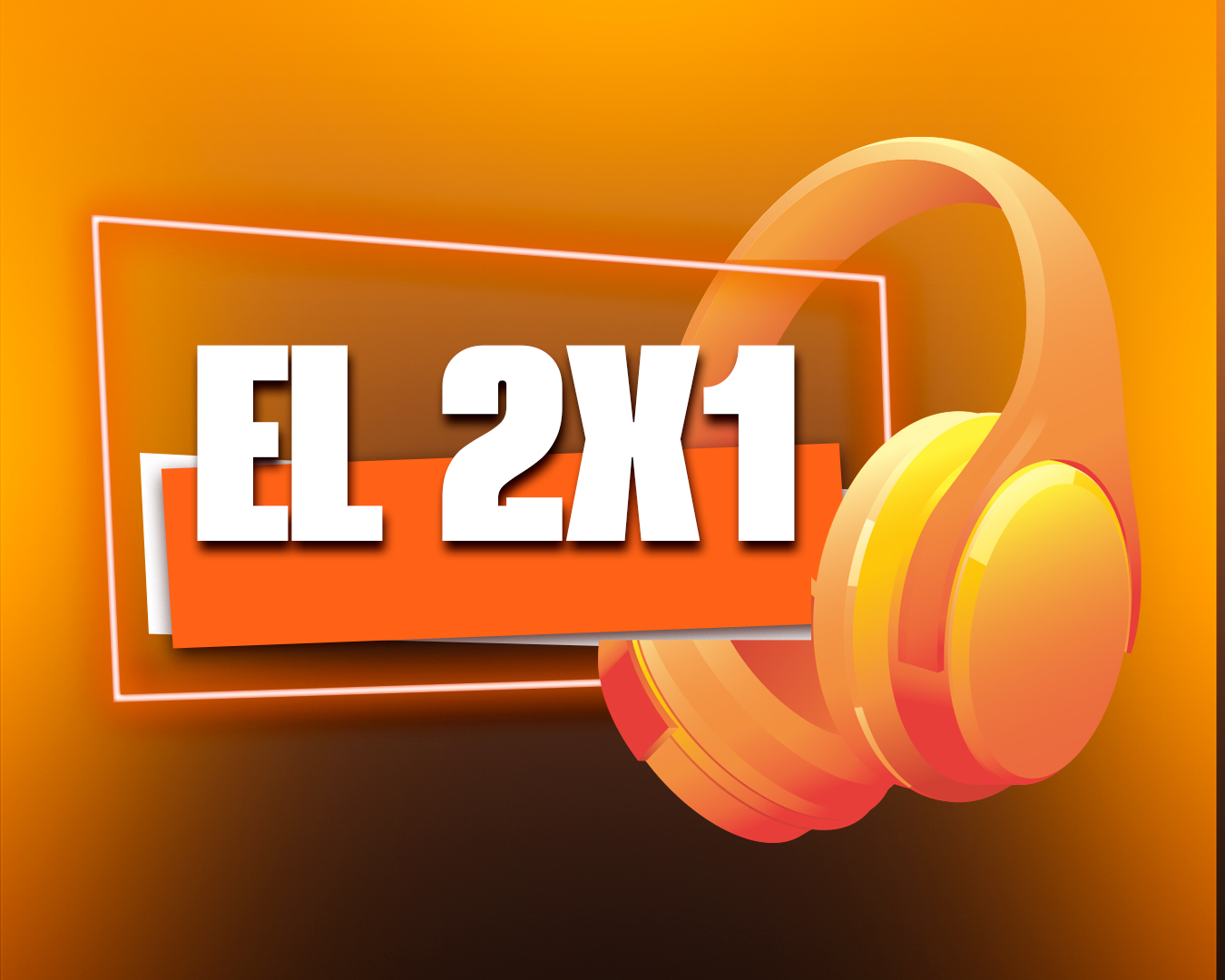 El 2x1