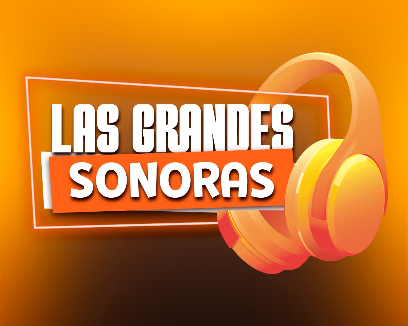Las Grandes Sonoras
