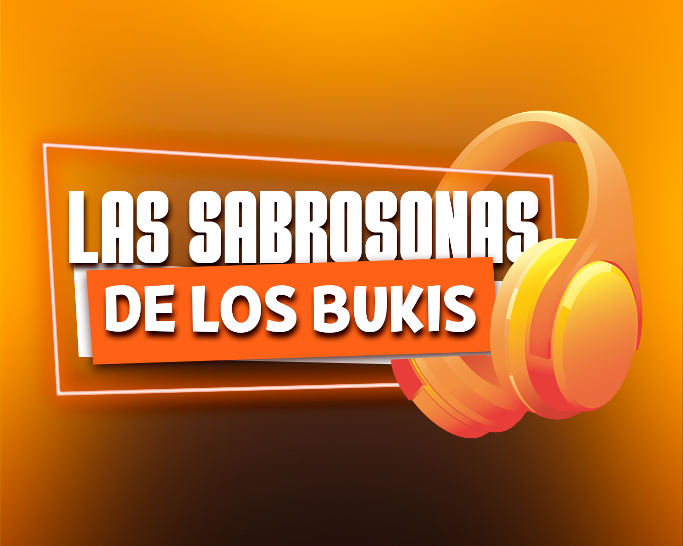 Las Sabrosonas de los Bukis